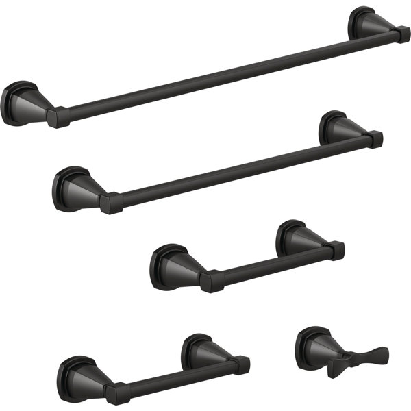 Delta Stryke Universal Toilet Tank Trip Lever & Reviews Wayfair